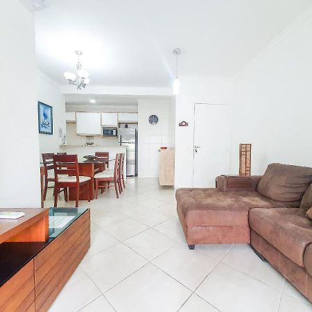 Ferienwohnung Residencial Jeriva E Jacaranda Ubatuba Exterior foto
