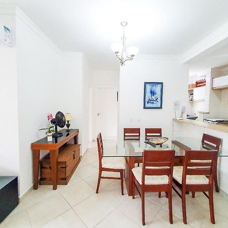 Ferienwohnung Residencial Jeriva E Jacaranda Ubatuba Exterior foto