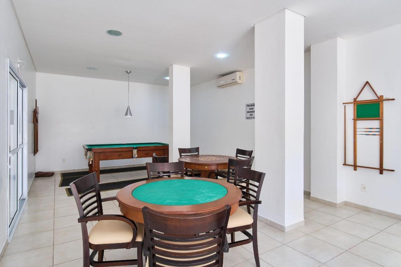 Ferienwohnung Residencial Jeriva E Jacaranda Ubatuba Exterior foto
