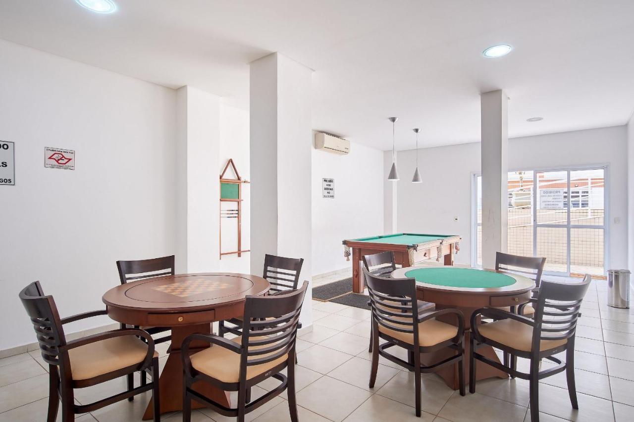 Ferienwohnung Residencial Jeriva E Jacaranda Ubatuba Exterior foto