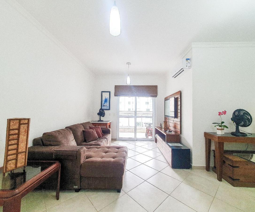 Ferienwohnung Residencial Jeriva E Jacaranda Ubatuba Exterior foto