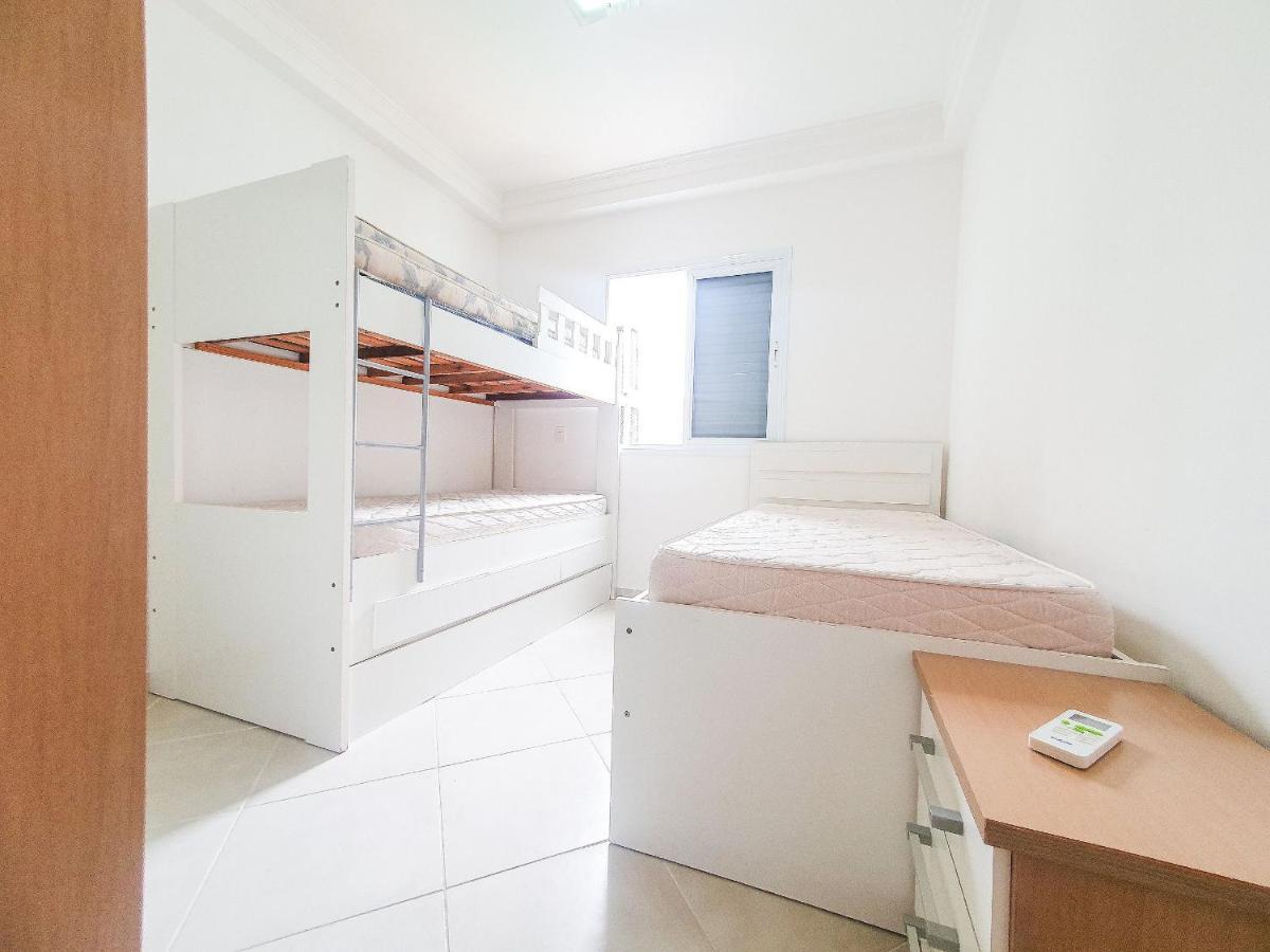 Ferienwohnung Residencial Jeriva E Jacaranda Ubatuba Exterior foto