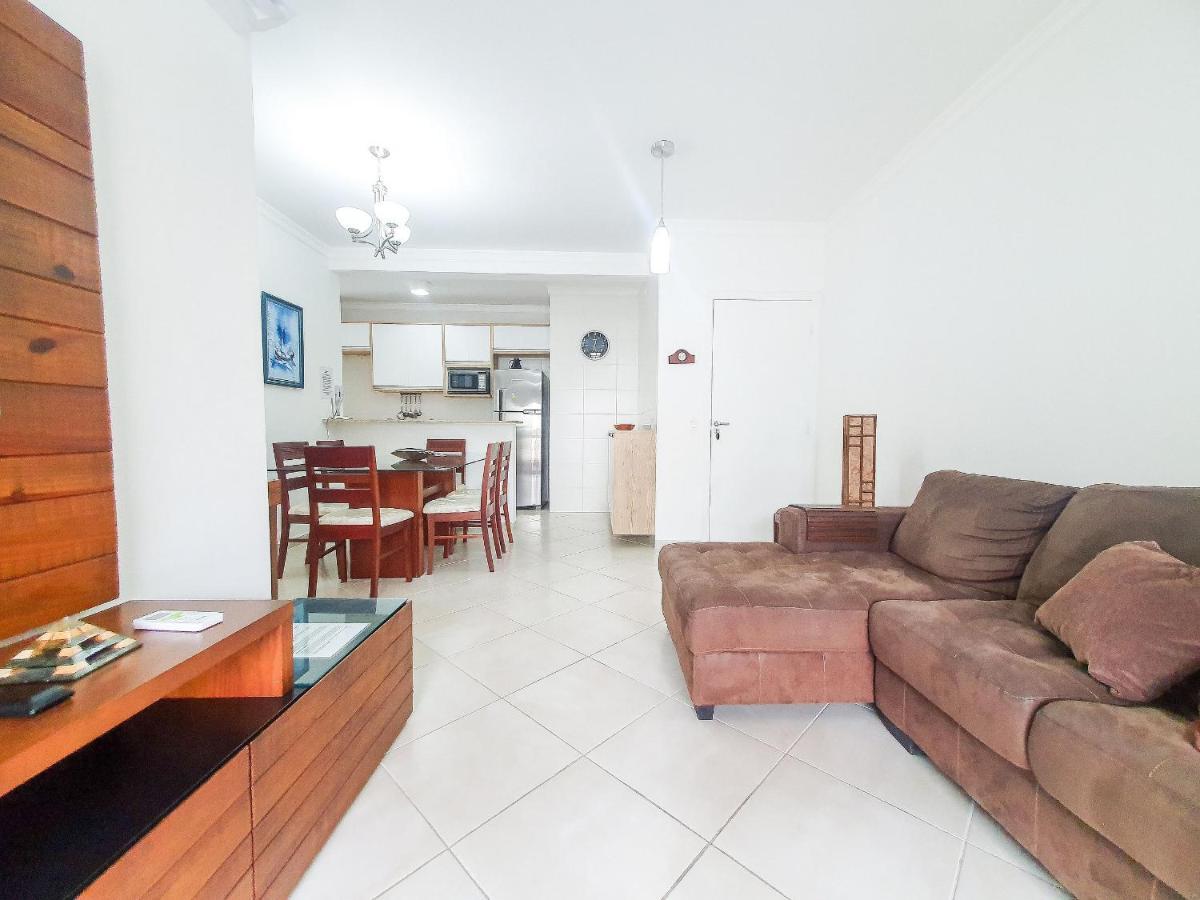 Ferienwohnung Residencial Jeriva E Jacaranda Ubatuba Exterior foto
