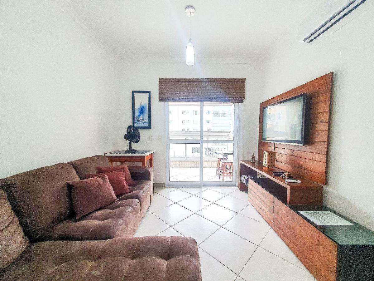 Ferienwohnung Residencial Jeriva E Jacaranda Ubatuba Exterior foto