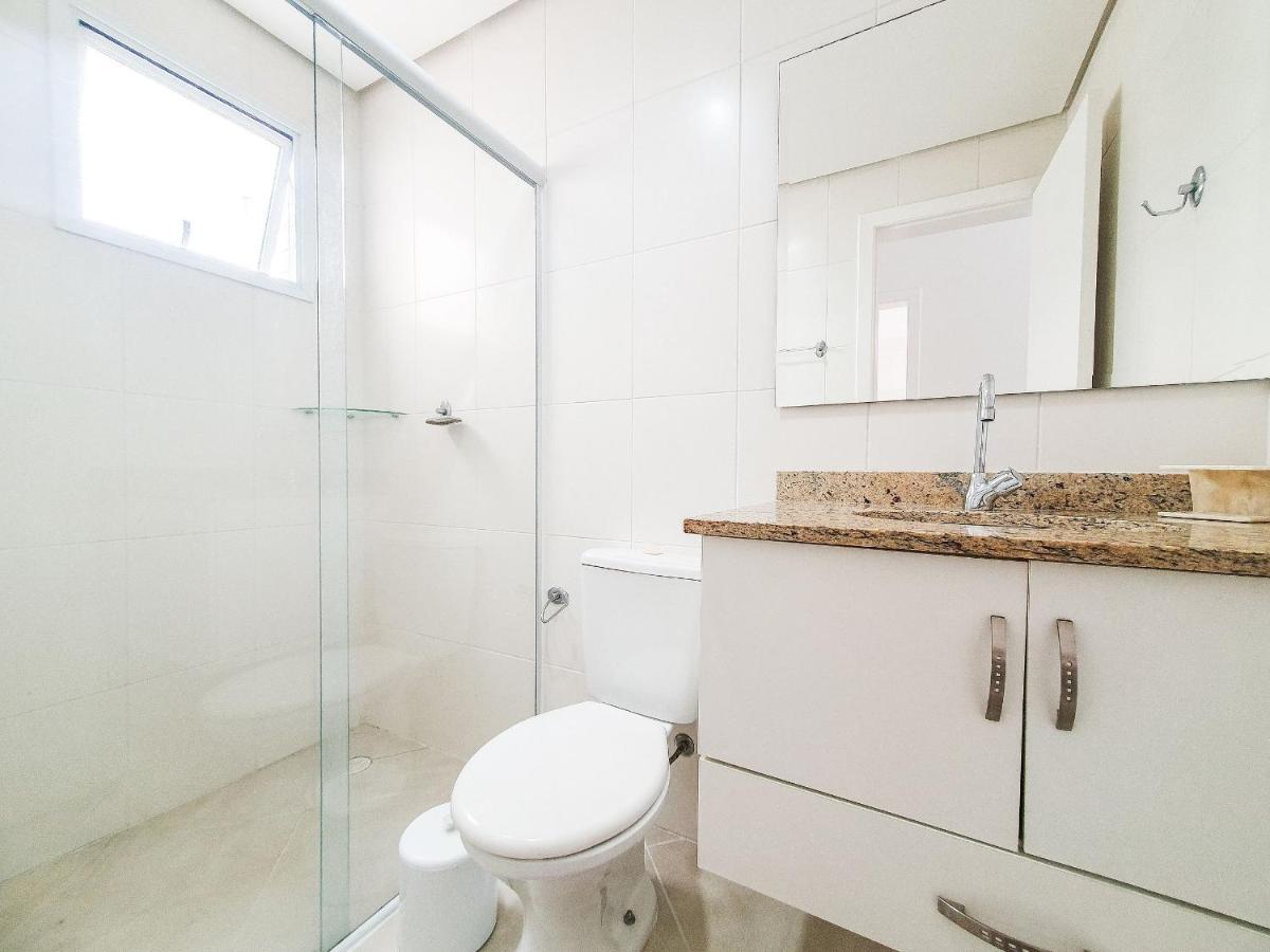 Ferienwohnung Residencial Jeriva E Jacaranda Ubatuba Exterior foto